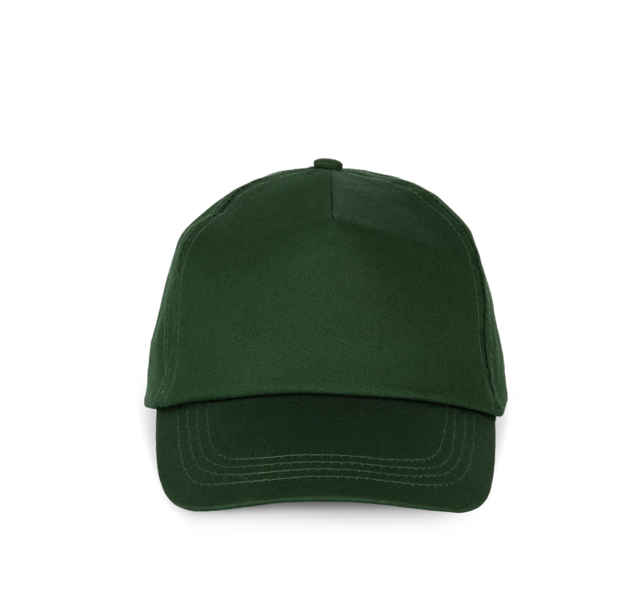 KP034 - First - Casquette 5 panneaux - Occifloc