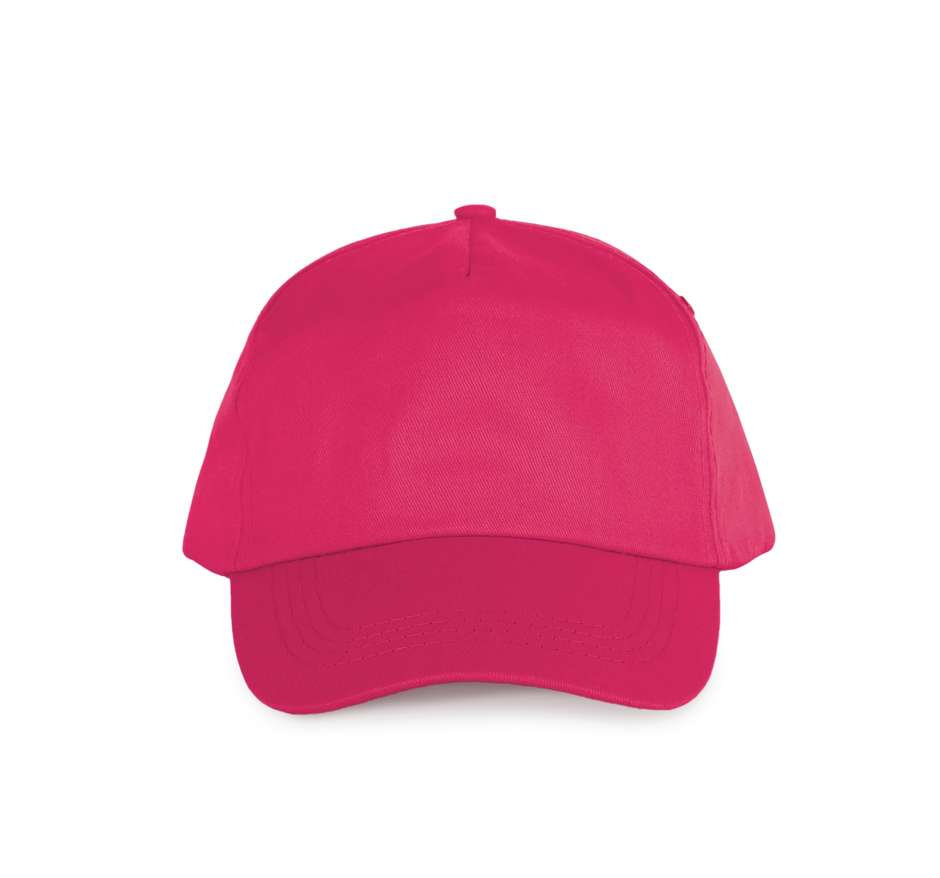 KP034 - First - Casquette 5 panneaux - Occifloc