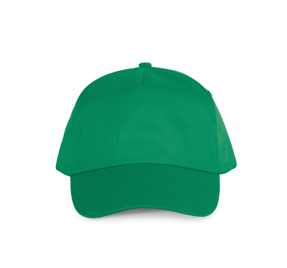 KP034 - First - Casquette 5 panneaux - Occifloc