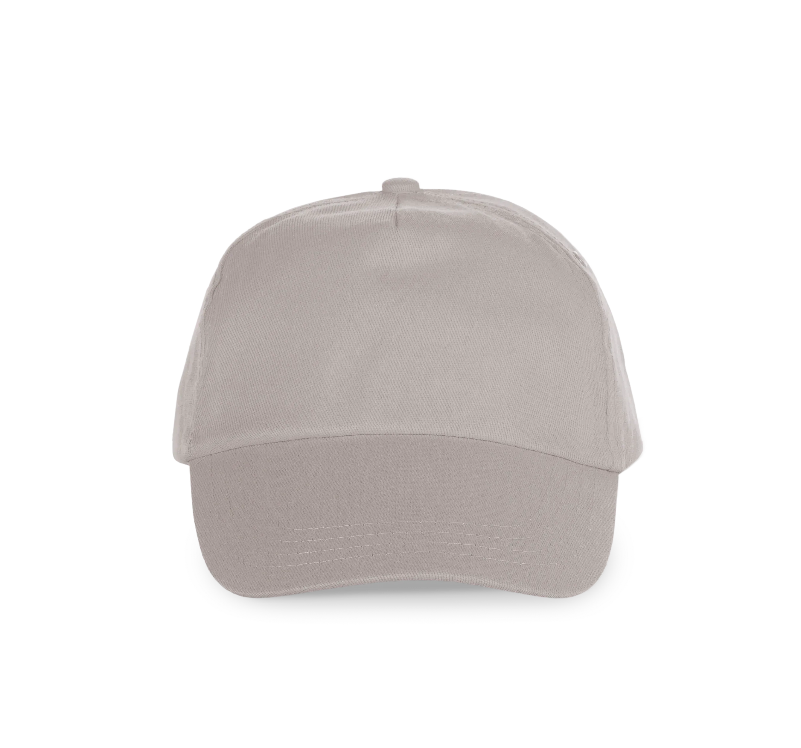 KP034 - First - Casquette 5 panneaux - Occifloc