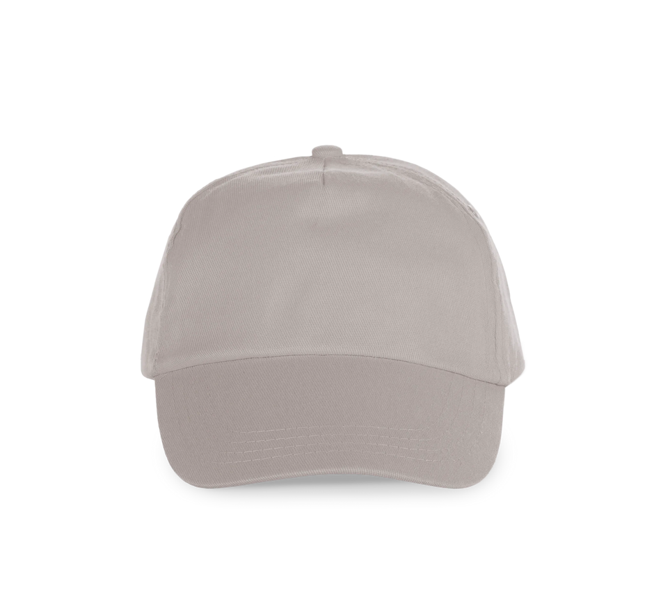 KP034 - First - Casquette 5 panneaux - Occifloc