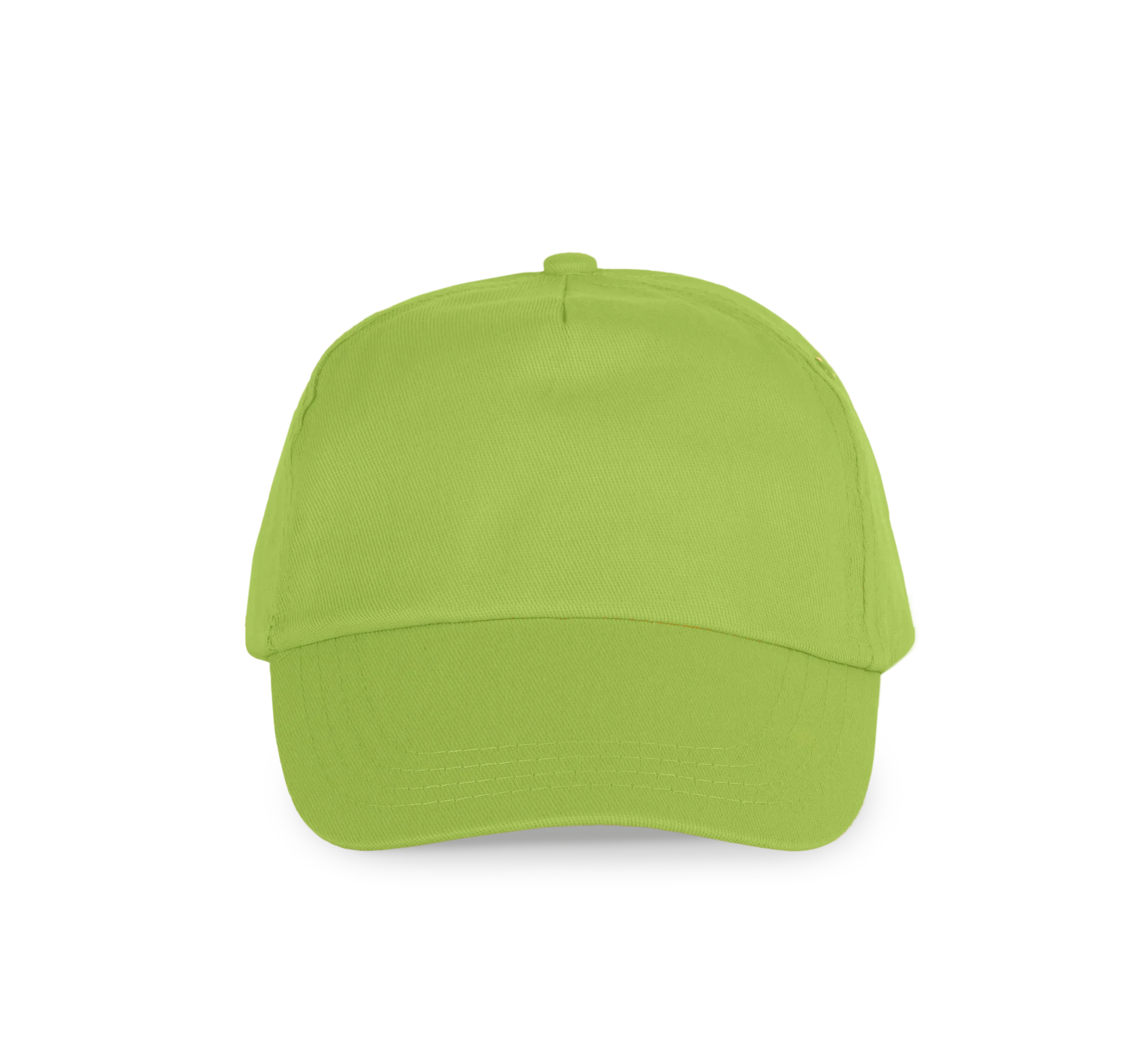 KP034 - First - Casquette 5 panneaux - Occifloc