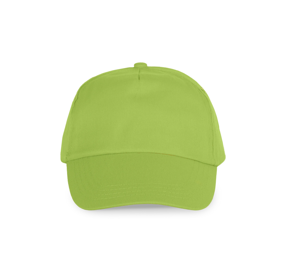 KP034 - First - Casquette 5 panneaux - Occifloc
