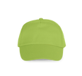 KP034 - First - Casquette 5 panneaux - Occifloc