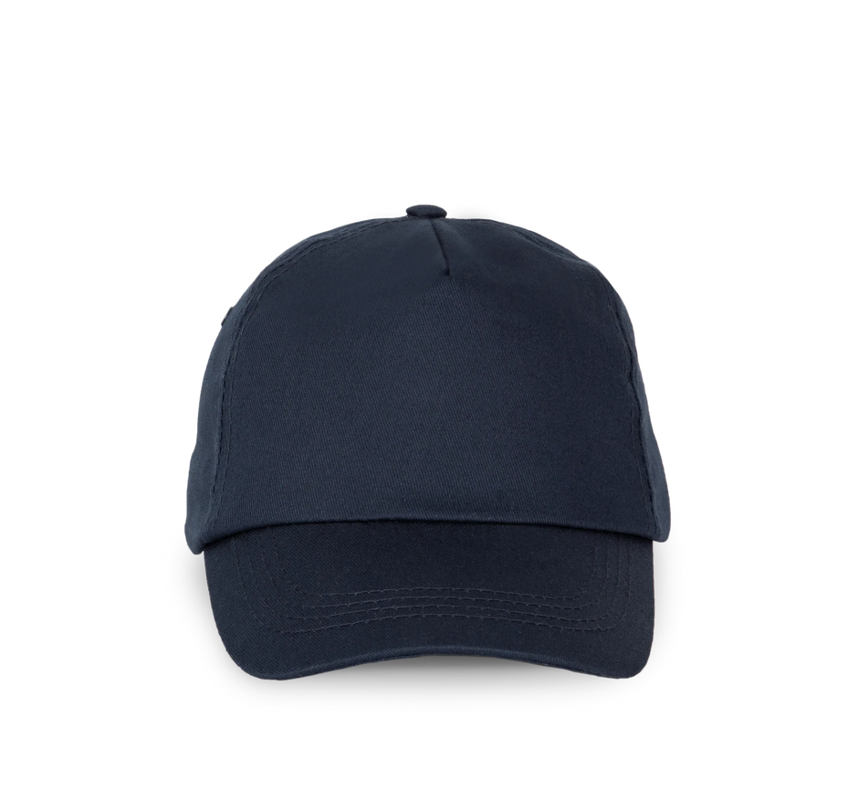 KP034 - First - Casquette 5 panneaux - Occifloc