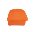 KP034 - First - Casquette 5 panneaux - Occifloc