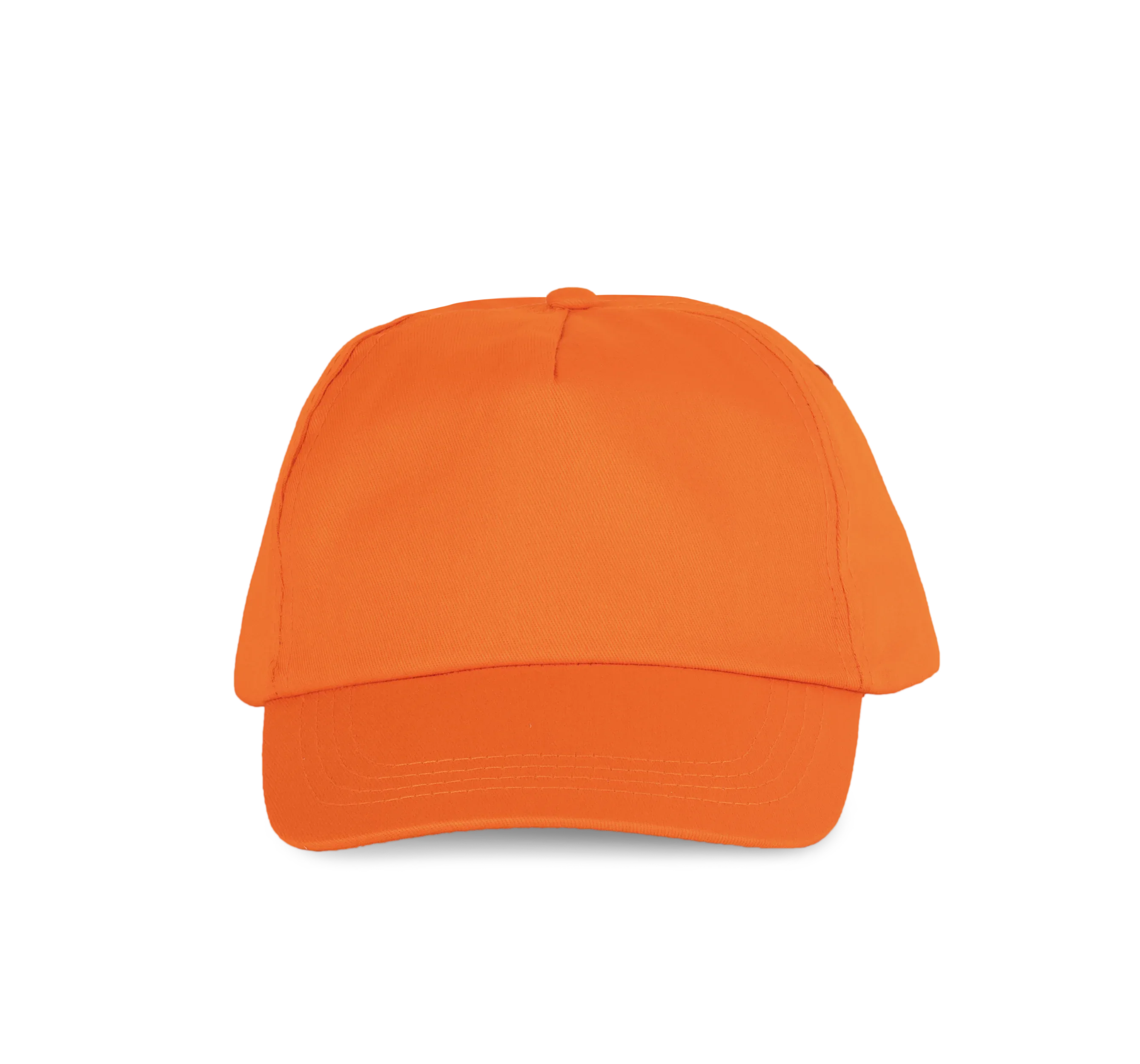 KP034 - First - Casquette 5 panneaux - Occifloc