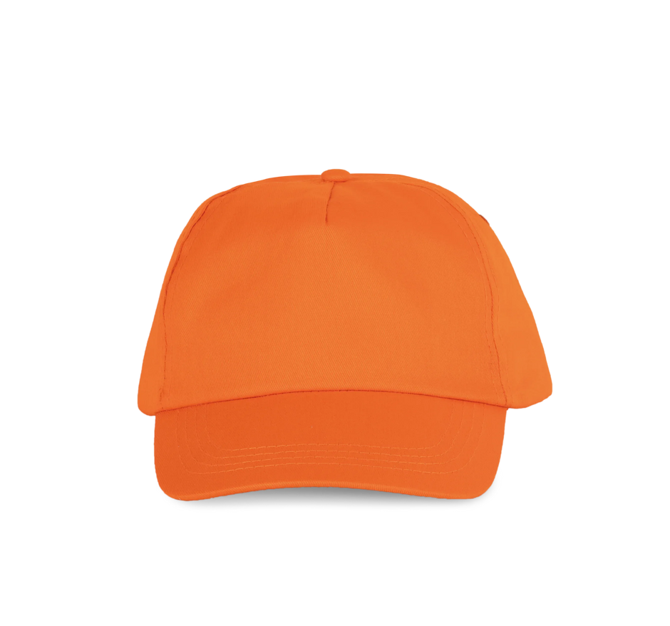 KP034 - First - Casquette 5 panneaux - Occifloc