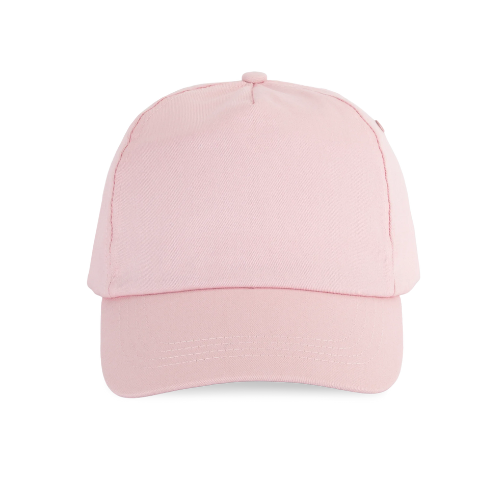 KP034 - First - Casquette 5 panneaux - Occifloc