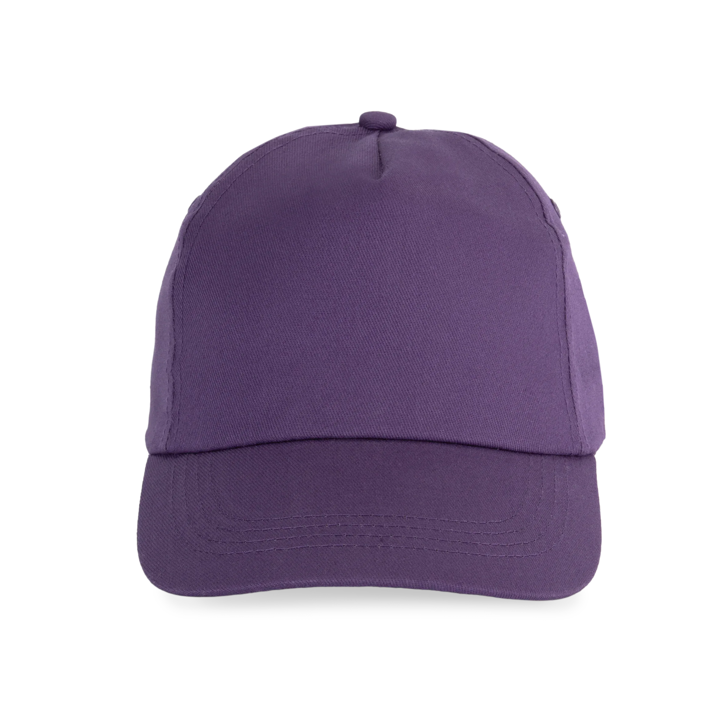 KP034 - First - Casquette 5 panneaux - Occifloc