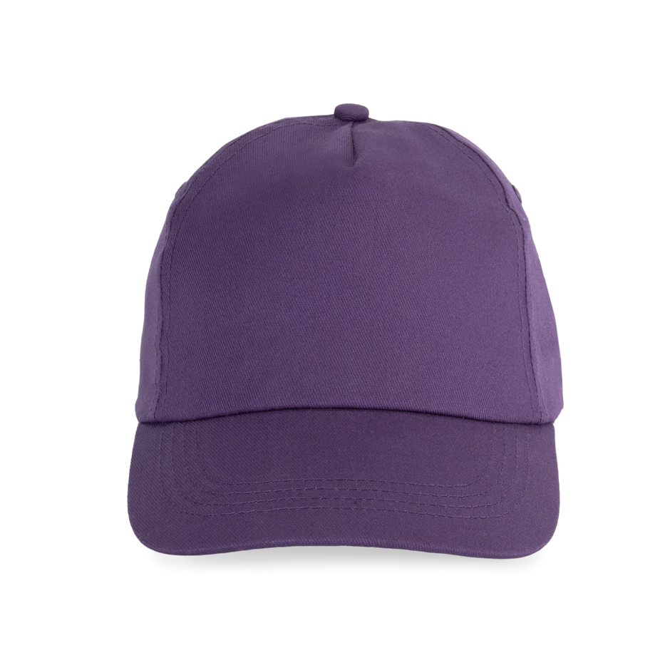 KP034 - First - Casquette 5 panneaux - Occifloc