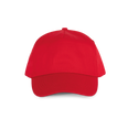 KP034 - First - Casquette 5 panneaux - Occifloc