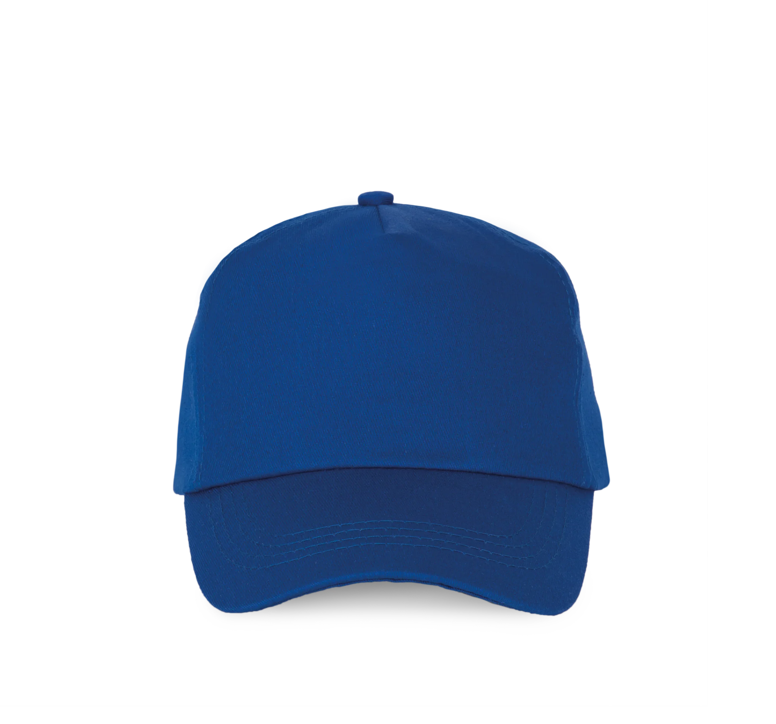 KP034 - First - Casquette 5 panneaux - Occifloc