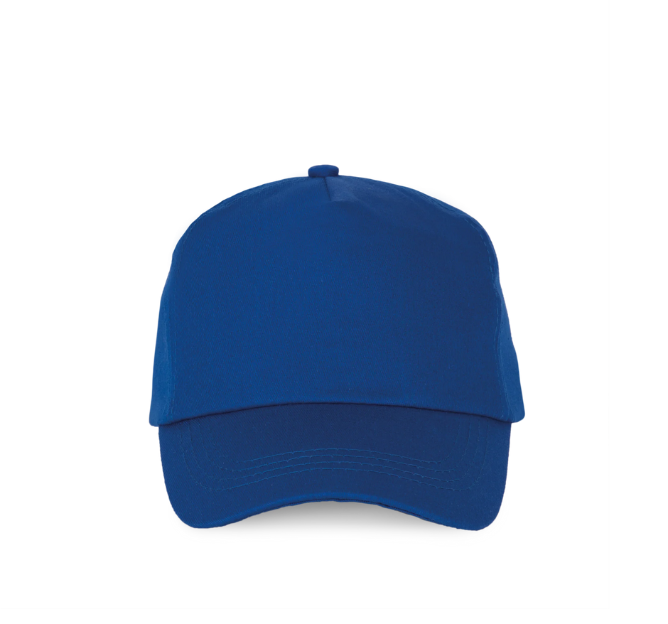 KP034 - First - Casquette 5 panneaux - Occifloc
