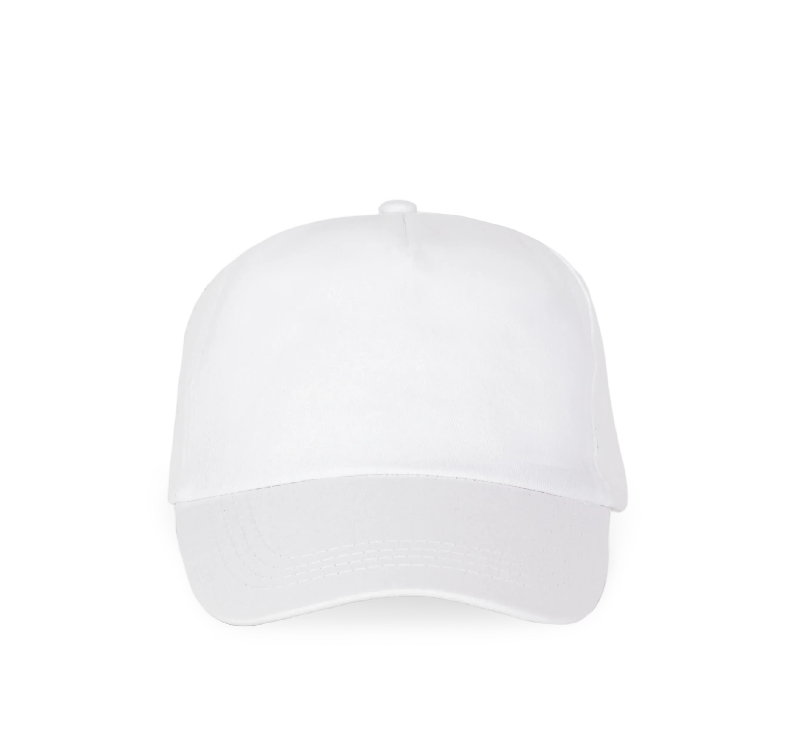 KP034 - First - Casquette 5 panneaux - Occifloc