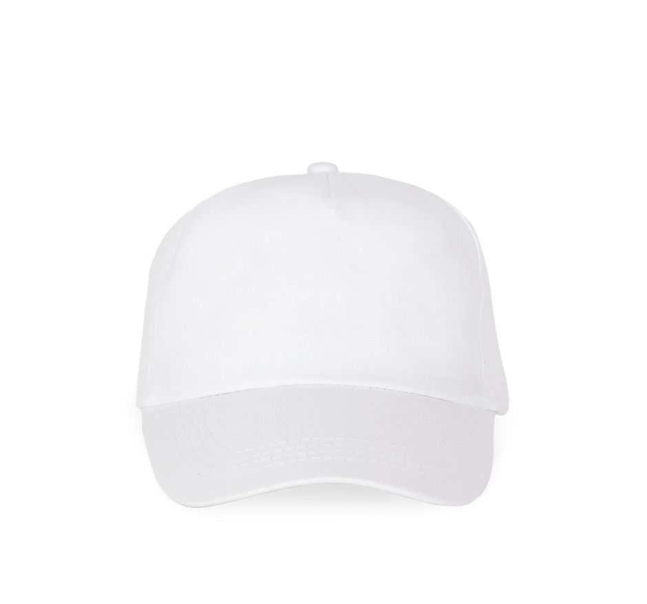 KP034 - First - Casquette 5 panneaux - Occifloc