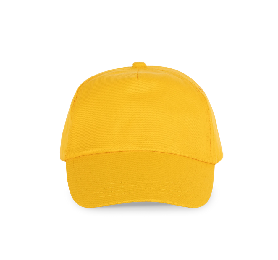 KP034 - First - Casquette 5 panneaux - Occifloc