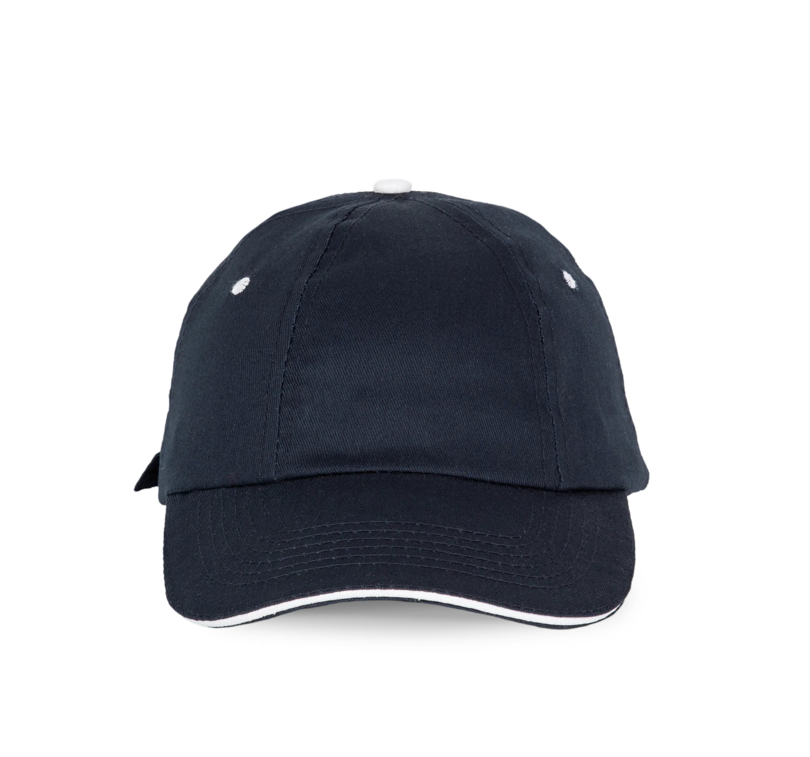 KP036 - Top - Casquette 6 panneaux - Occifloc