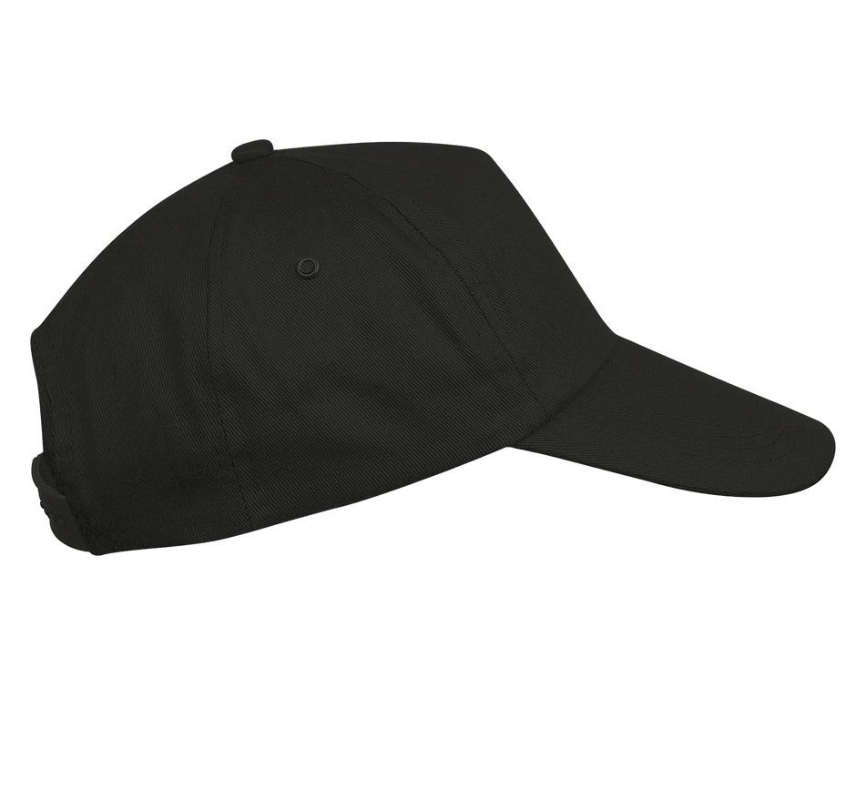 KP041 - First kids - Casquette enfant 5 panneaux - Occifloc