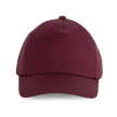 KP041 - First kids - Casquette enfant 5 panneaux - Occifloc