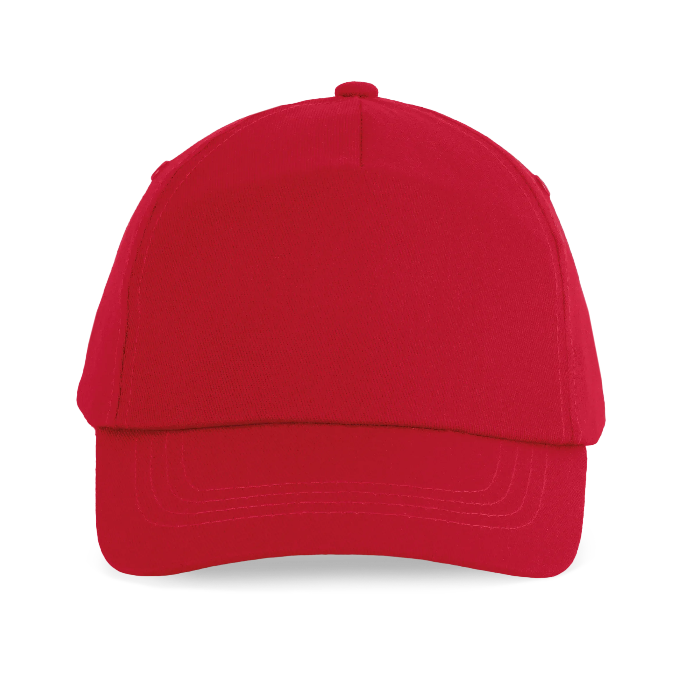 KP041 - First kids - Casquette enfant 5 panneaux - Occifloc