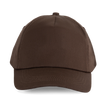 KP041 - First kids - Casquette enfant 5 panneaux - Occifloc