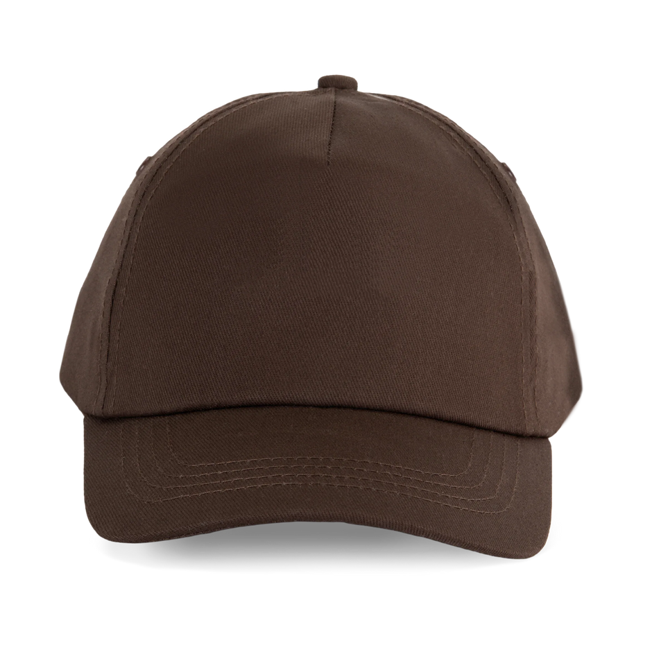 KP041 - First kids - Casquette enfant 5 panneaux - Occifloc