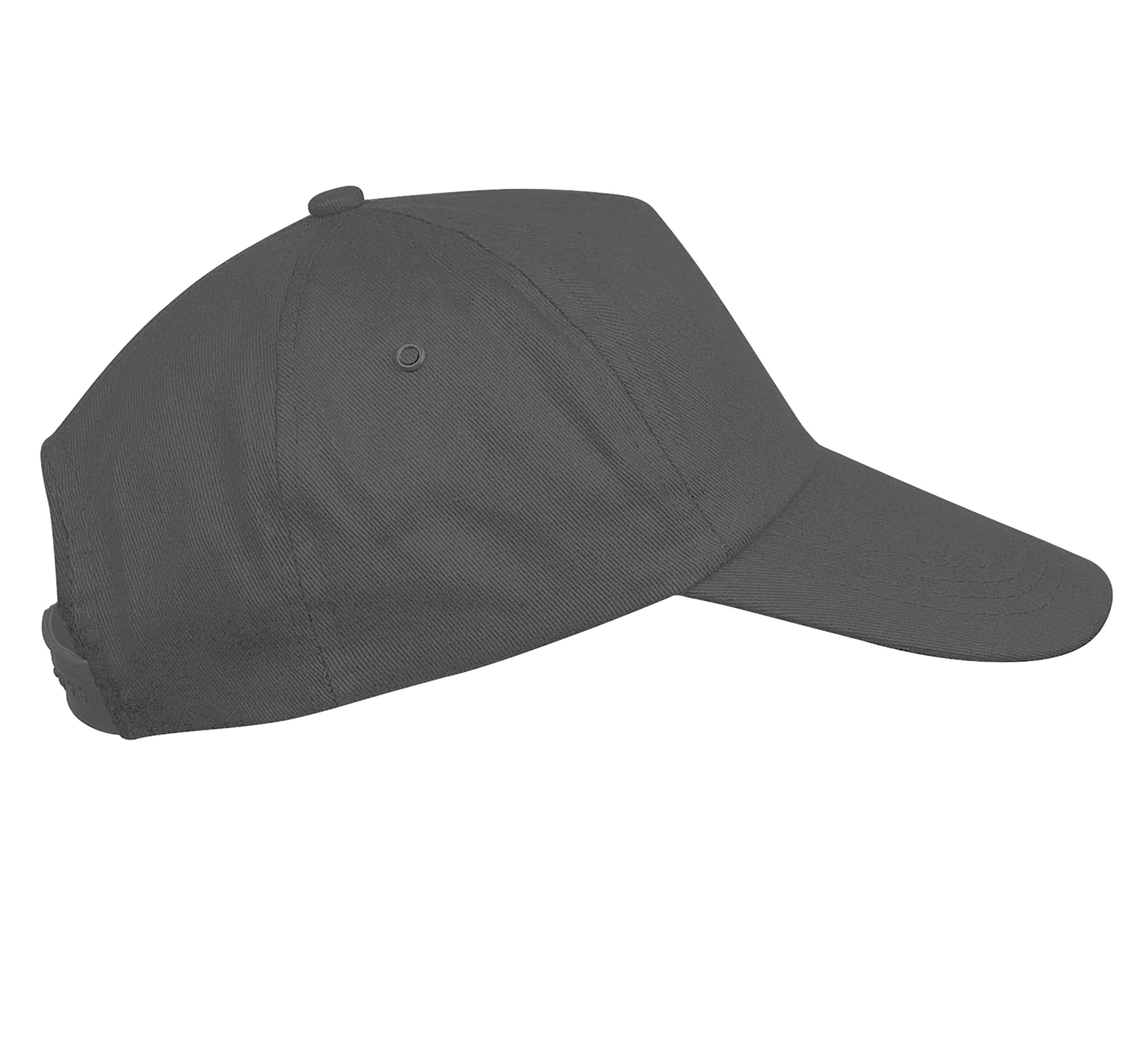 KP041 - First kids - Casquette enfant 5 panneaux - Occifloc