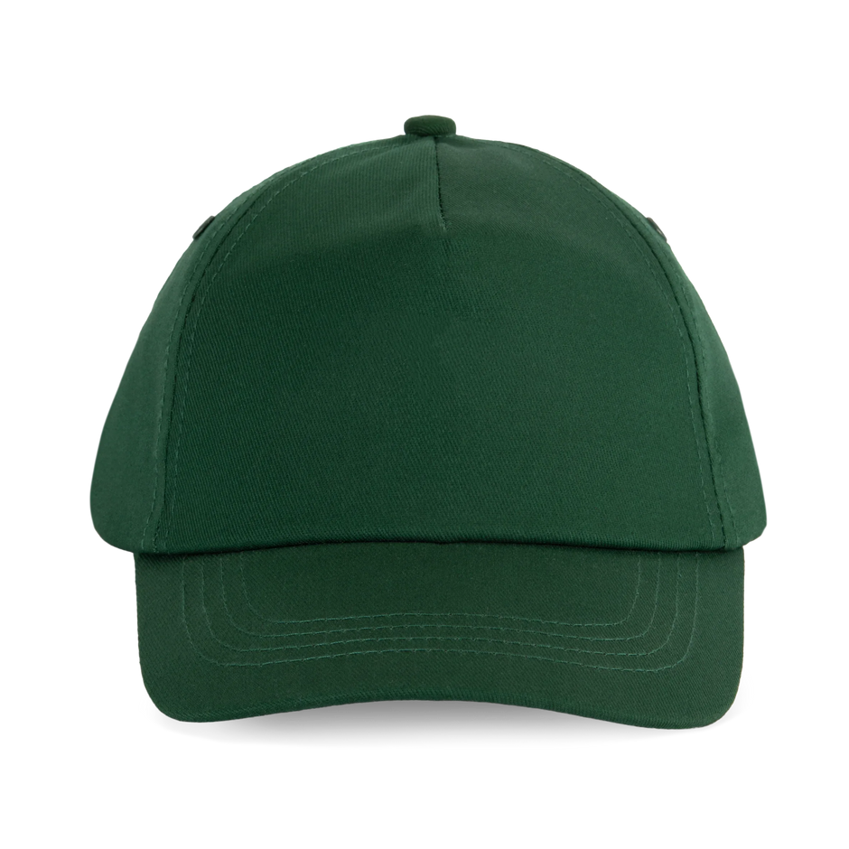 KP041 - First kids - Casquette enfant 5 panneaux - Occifloc