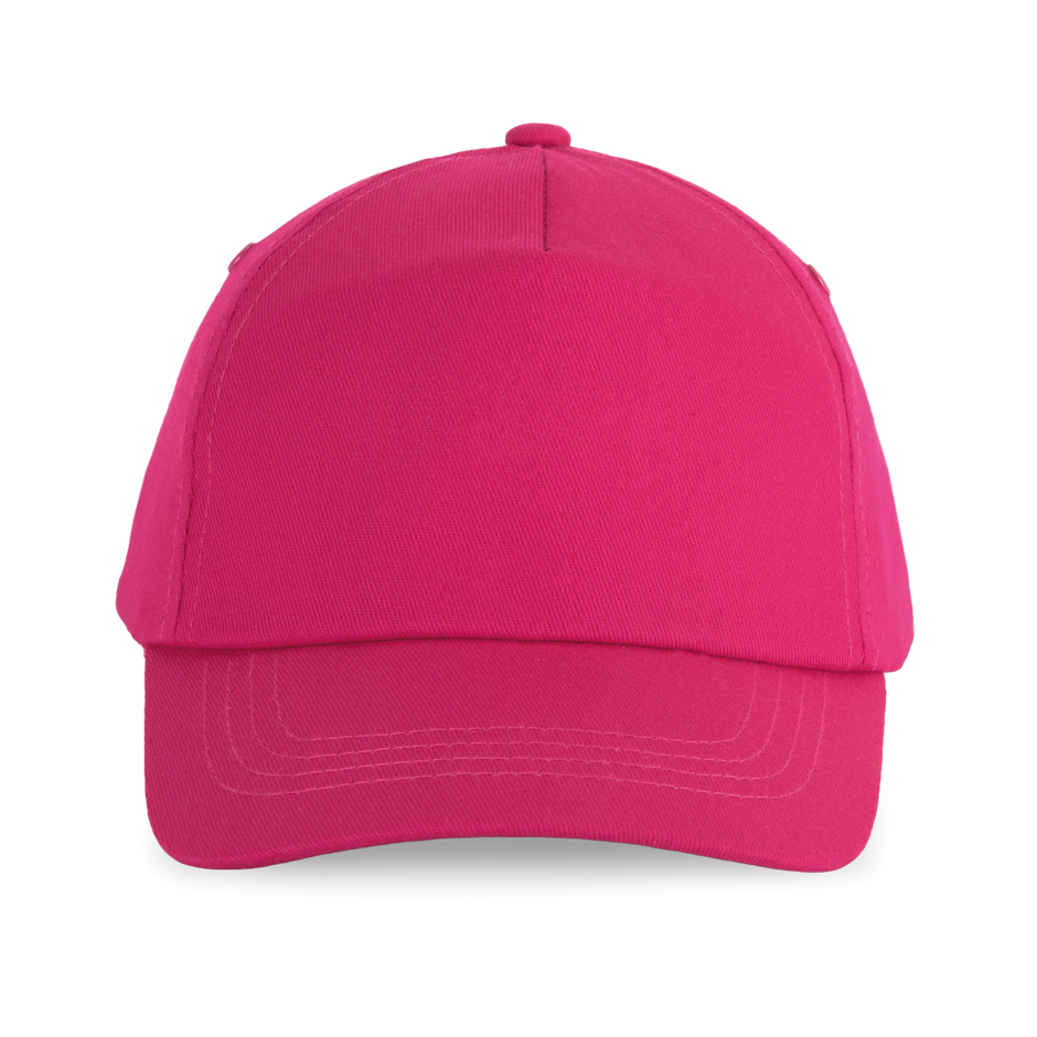 KP041 - First kids - Casquette enfant 5 panneaux - Occifloc