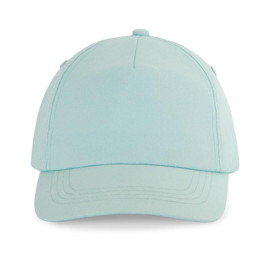 KP041 - First kids - Casquette enfant 5 panneaux - Occifloc