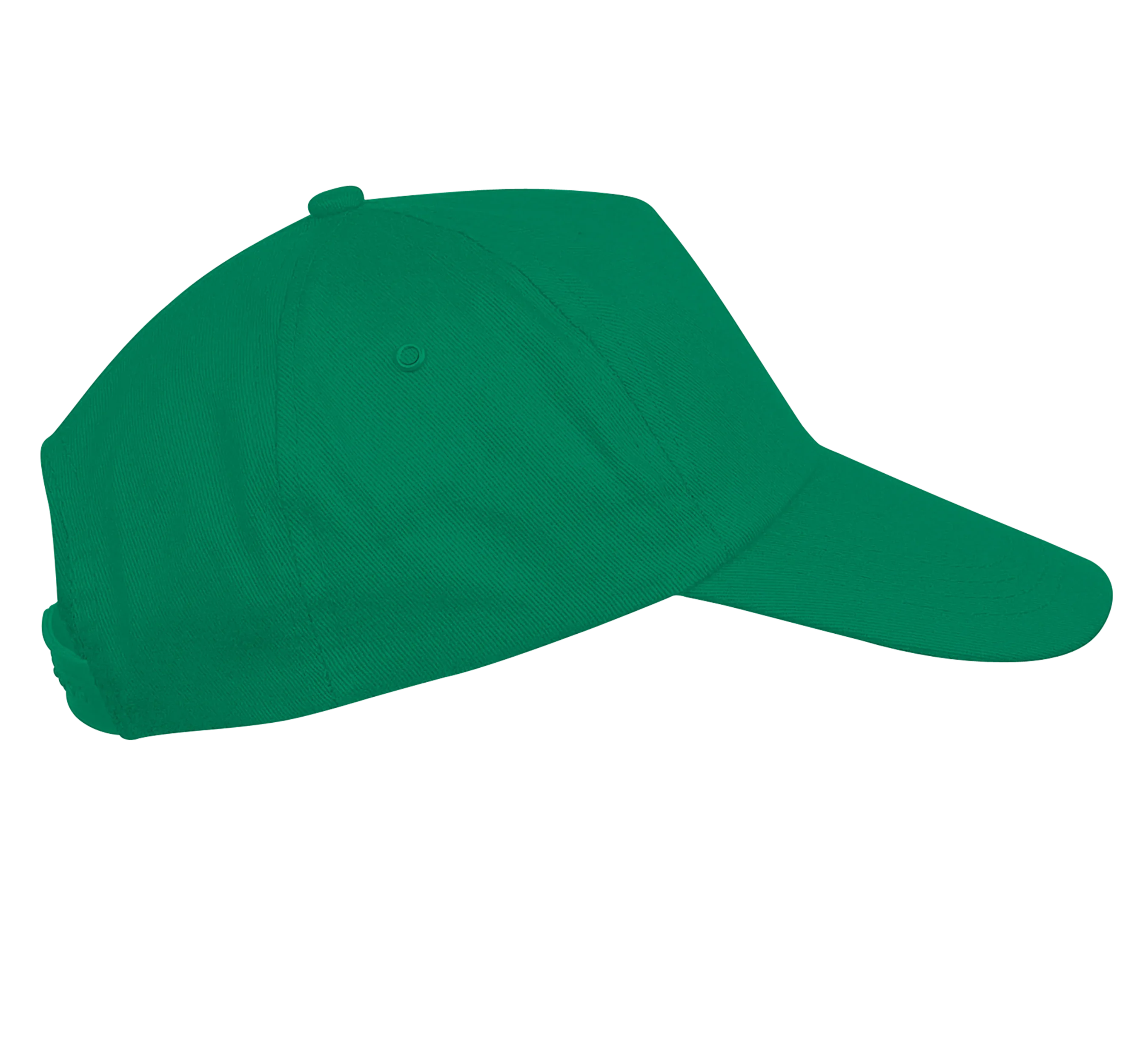 KP041 - First kids - Casquette enfant 5 panneaux - Occifloc