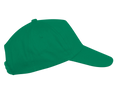 KP041 - First kids - Casquette enfant 5 panneaux - Occifloc
