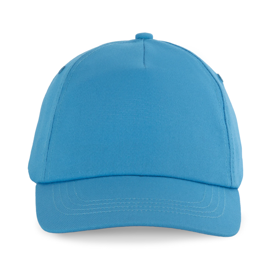 KP041 - First kids - Casquette enfant 5 panneaux - Occifloc