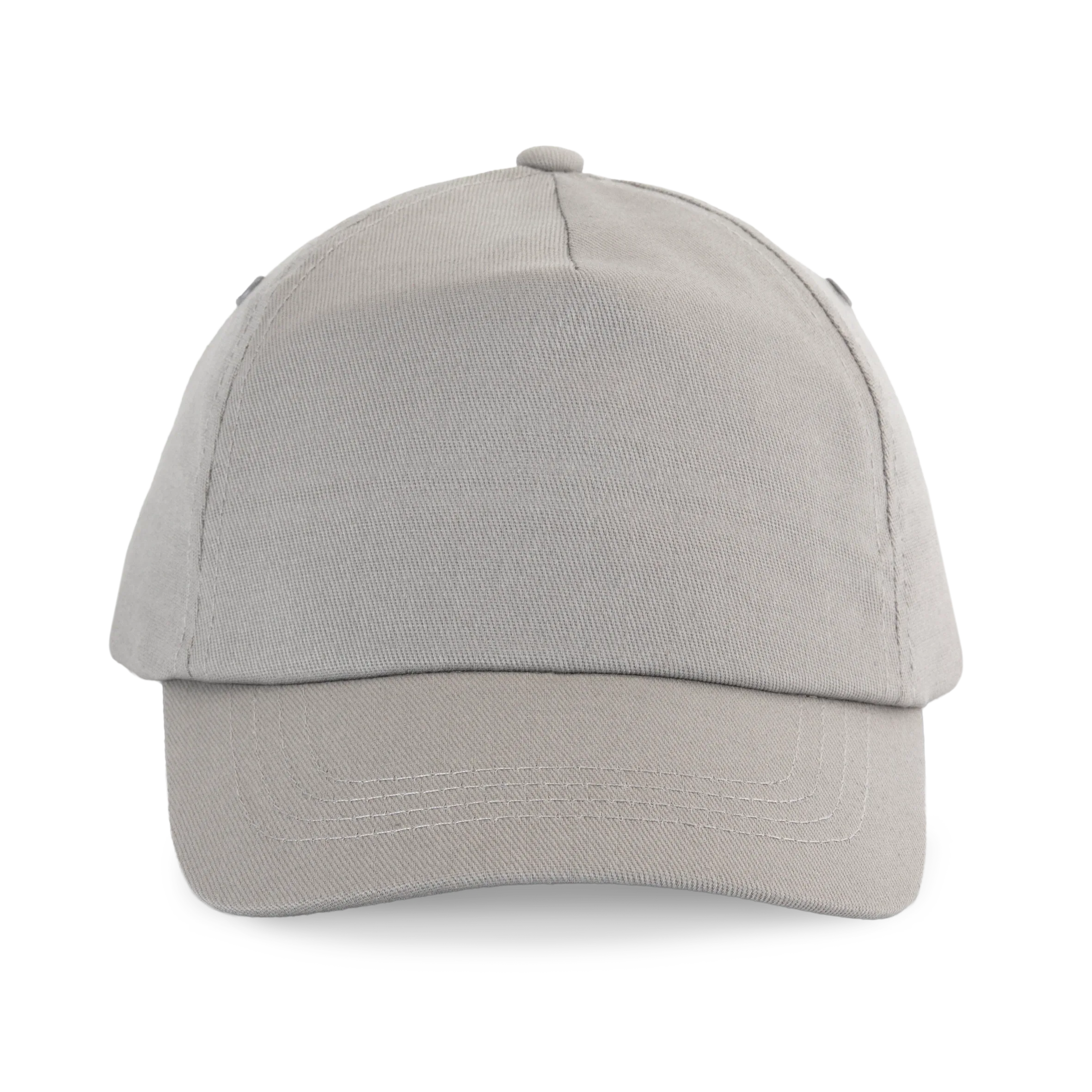 KP041 - First kids - Casquette enfant 5 panneaux - Occifloc