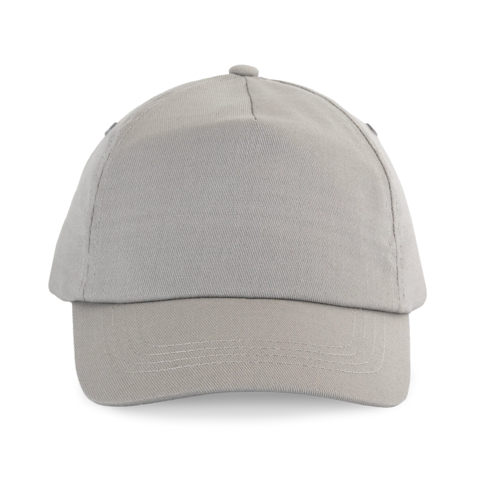KP041 - First kids - Casquette enfant 5 panneaux - Occifloc