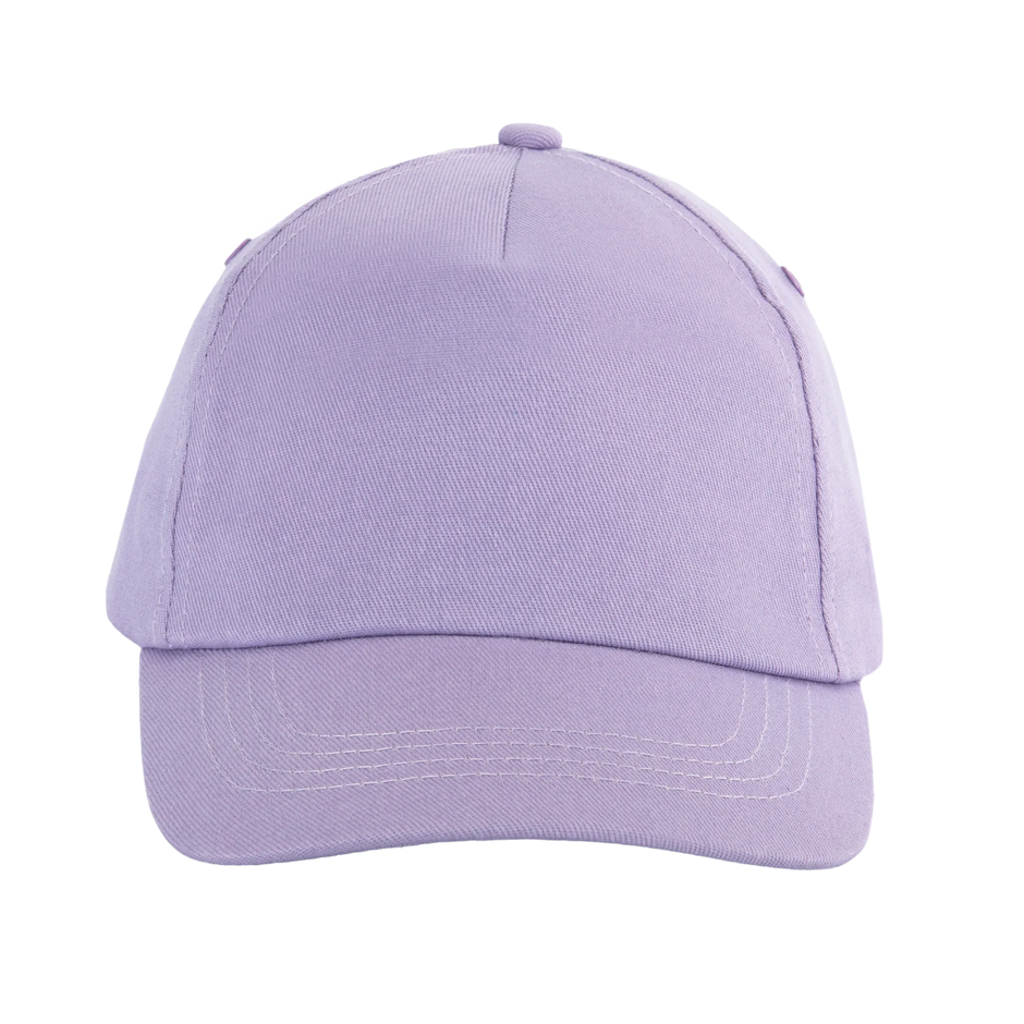KP041 - First kids - Casquette enfant 5 panneaux - Occifloc