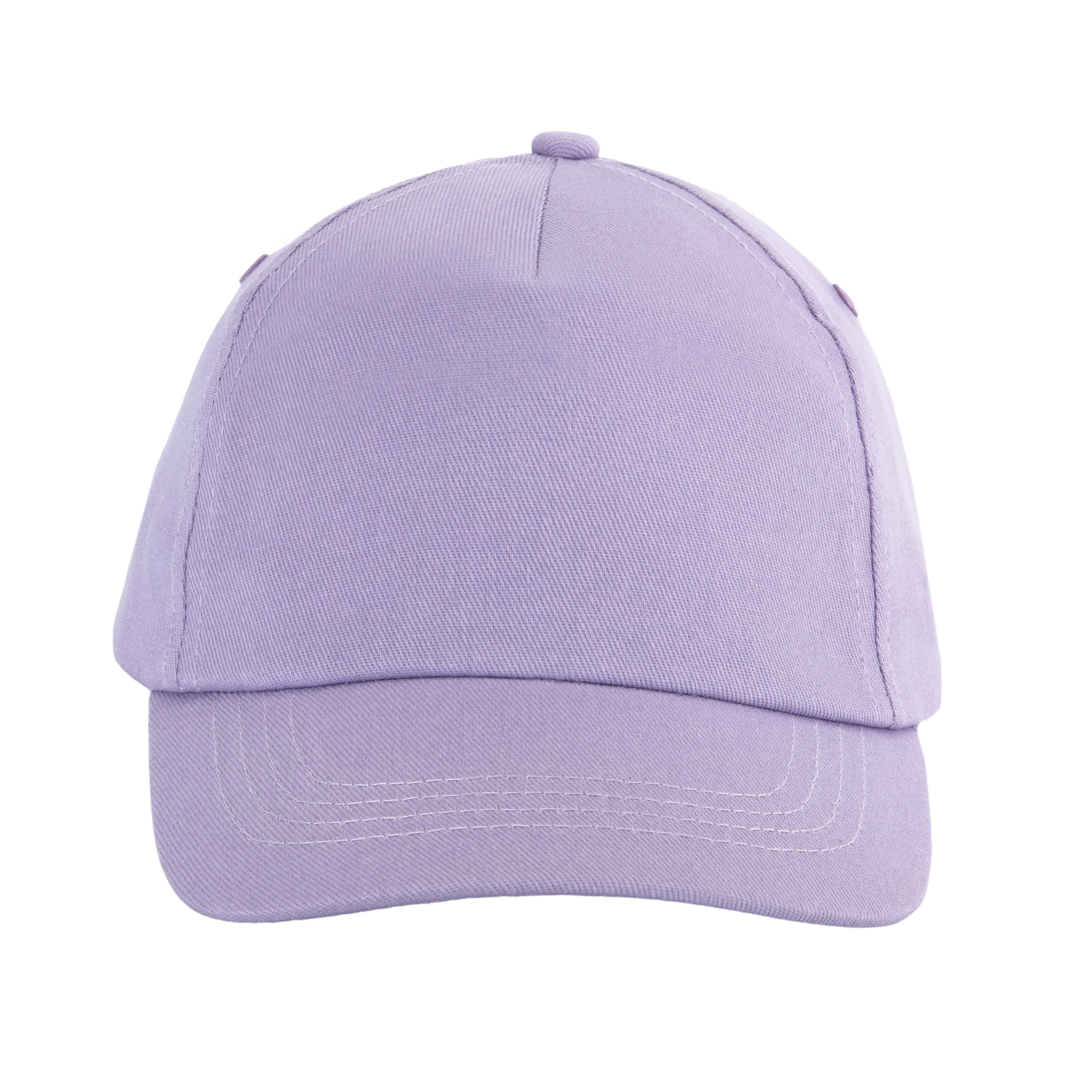 KP041 - First kids - Casquette enfant 5 panneaux - Occifloc