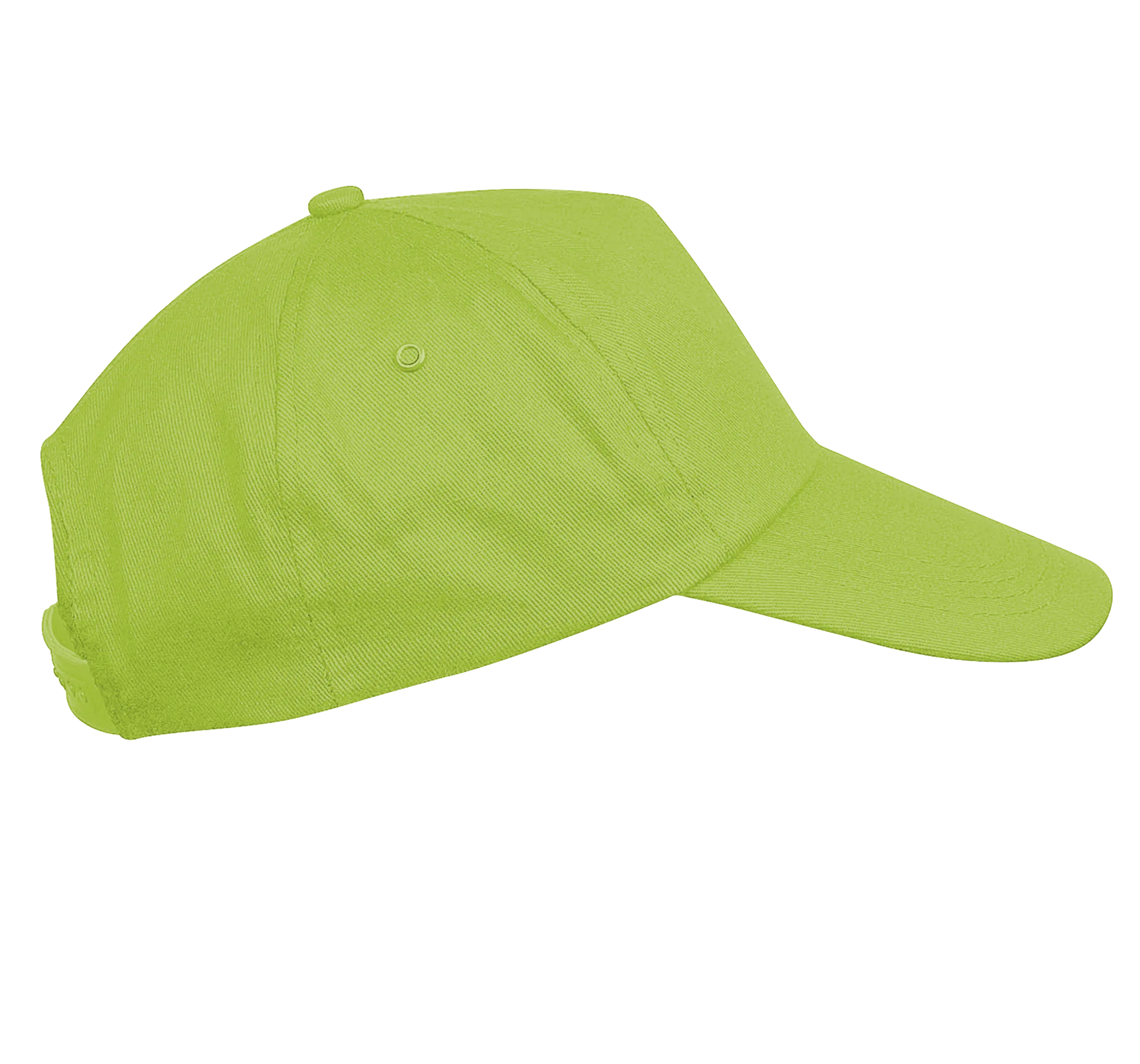 KP041 - First kids - Casquette enfant 5 panneaux - Occifloc
