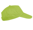 KP041 - First kids - Casquette enfant 5 panneaux - Occifloc