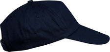 KP041 - First kids - Casquette enfant 5 panneaux - Occifloc