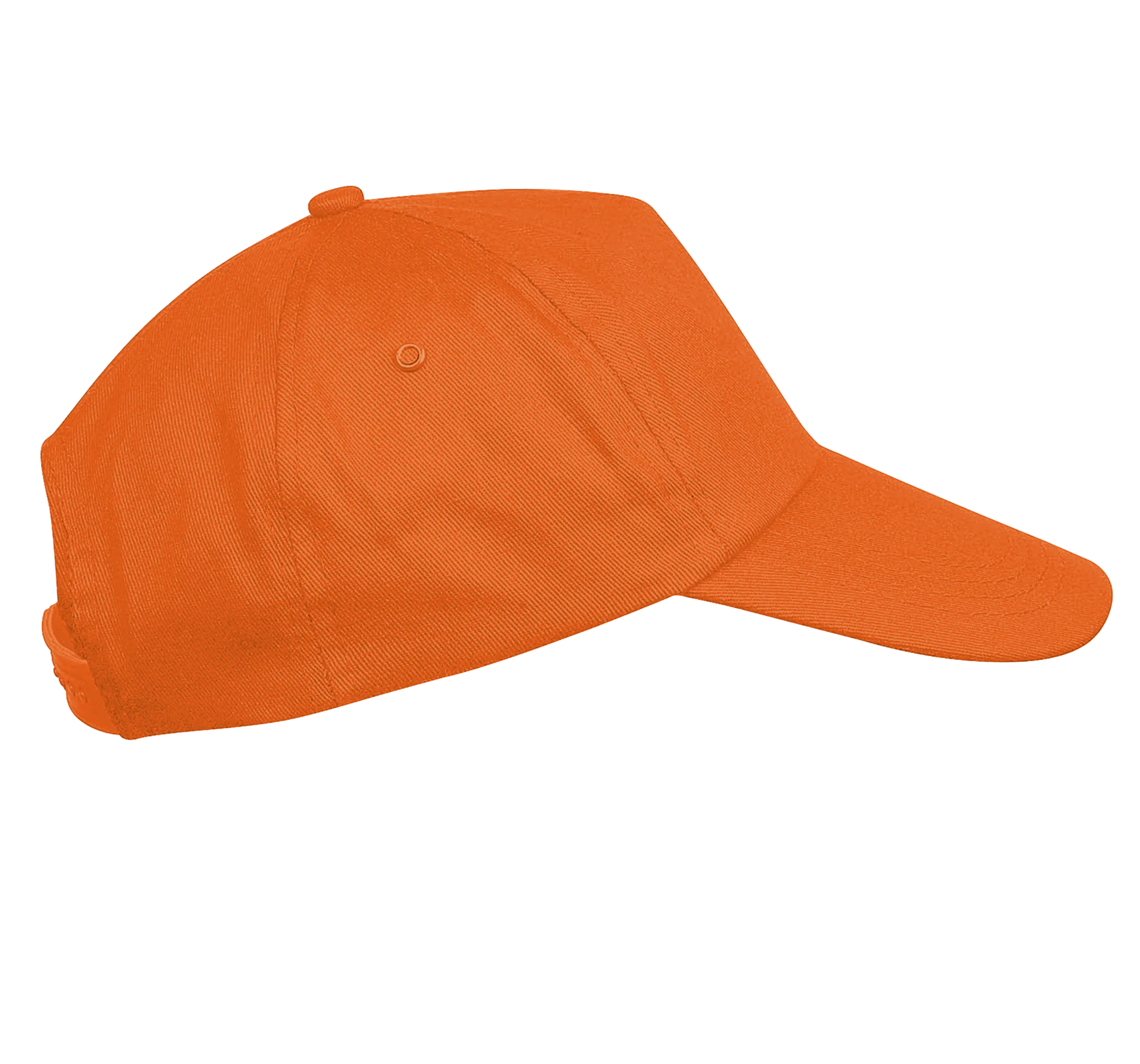 KP041 - First kids - Casquette enfant 5 panneaux - Occifloc