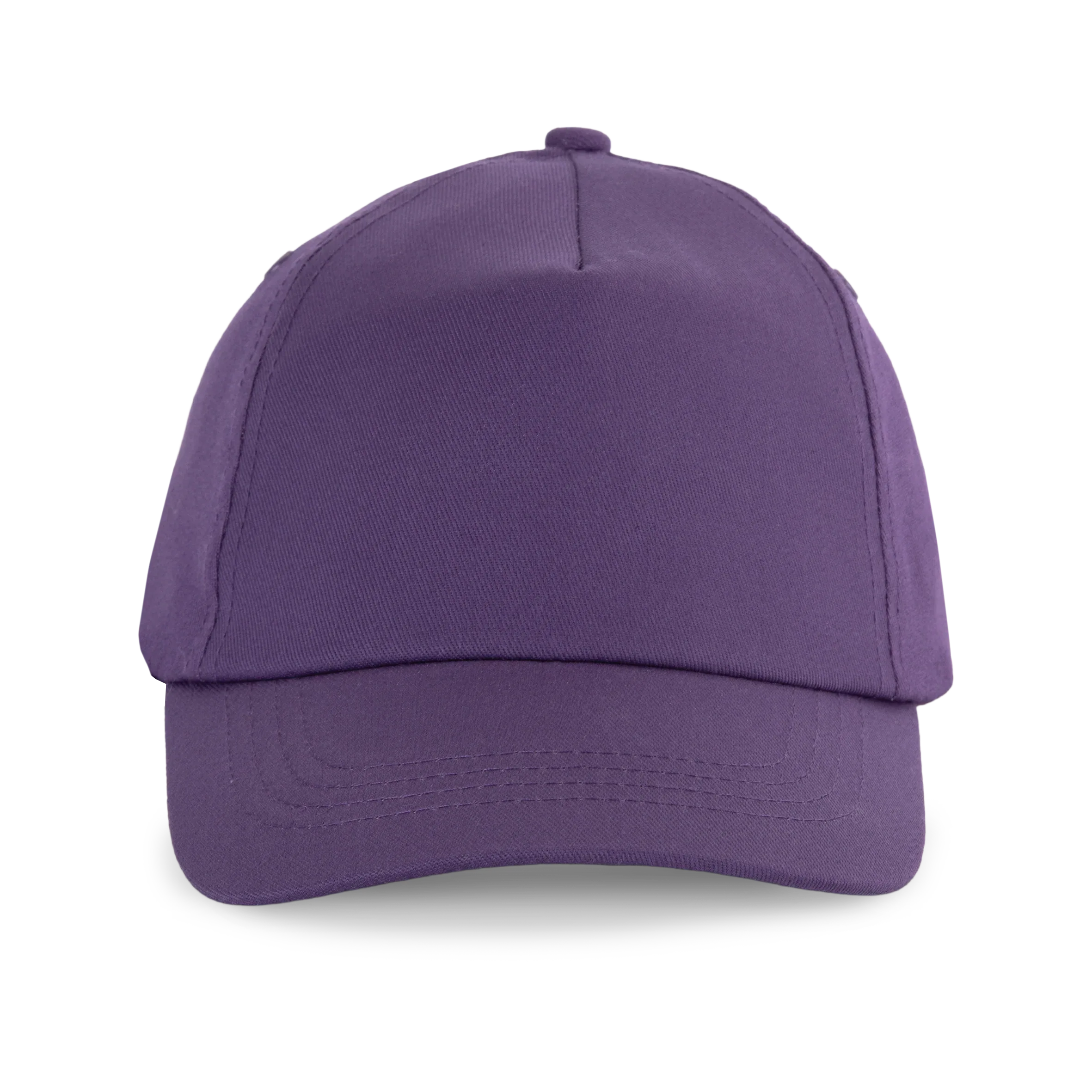 KP041 - First kids - Casquette enfant 5 panneaux - Occifloc
