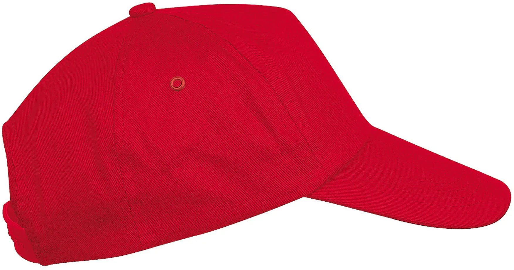 KP041 - First kids - Casquette enfant 5 panneaux - Occifloc