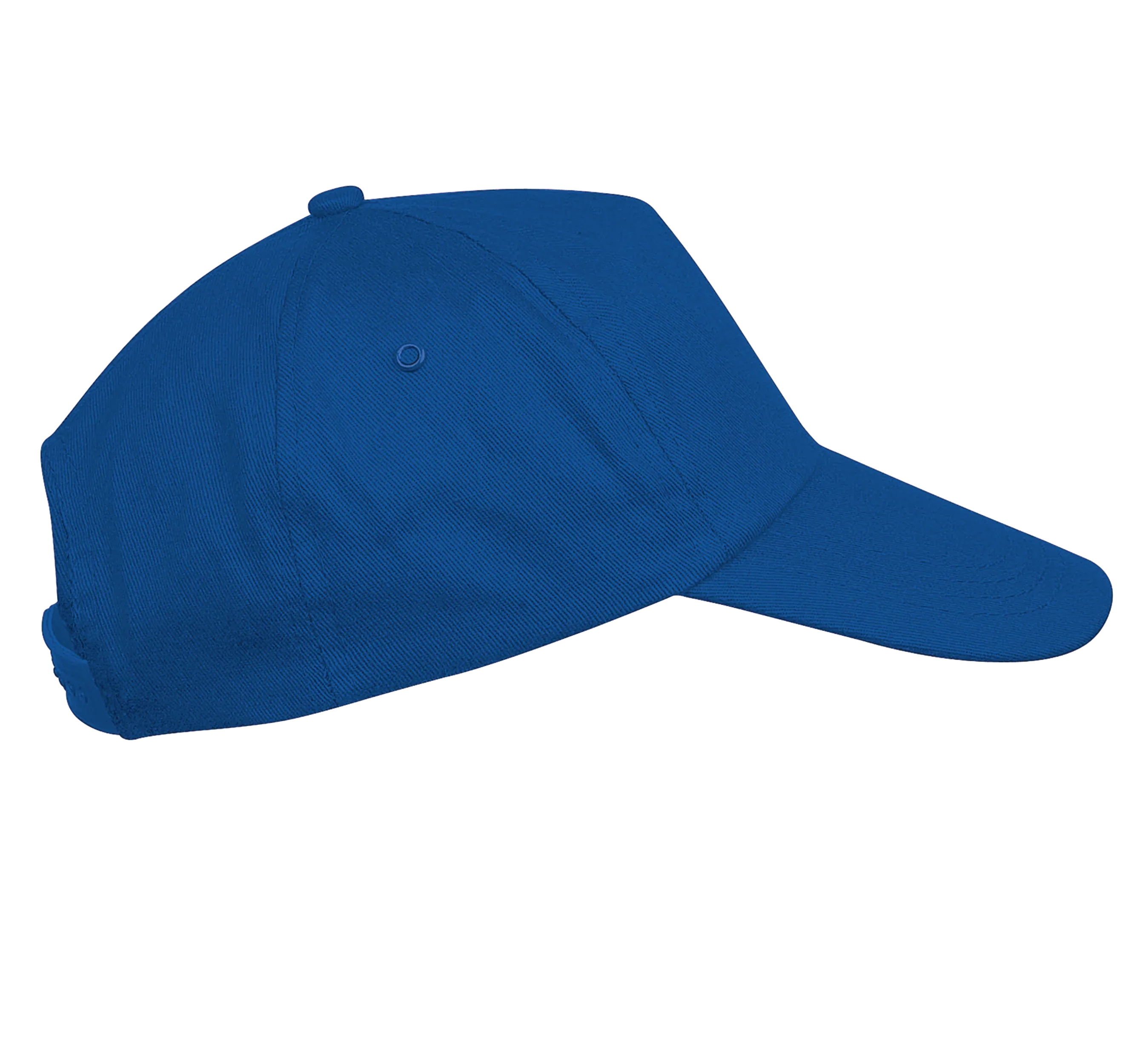 KP041 - First kids - Casquette enfant 5 panneaux - Occifloc