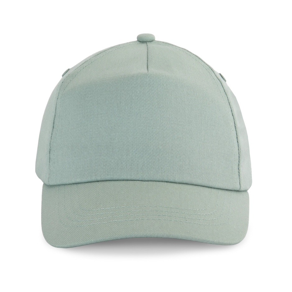 KP041 - First kids - Casquette enfant 5 panneaux - Occifloc