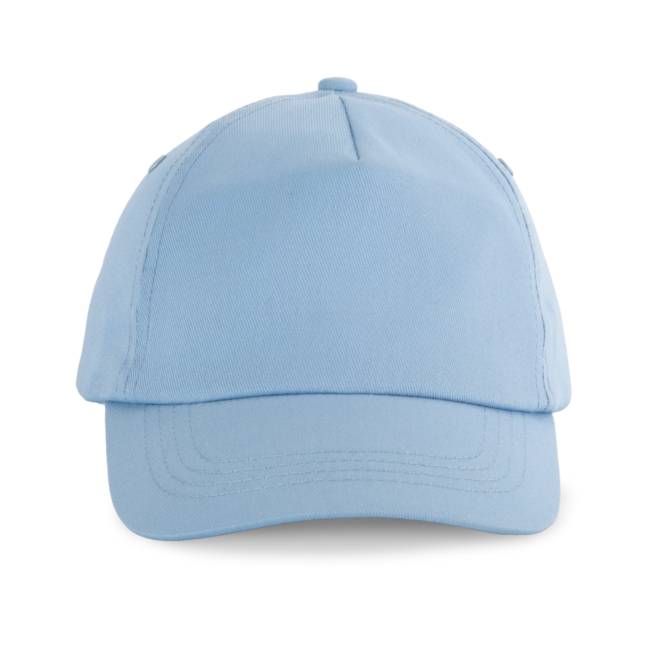 KP041 - First kids - Casquette enfant 5 panneaux - Occifloc
