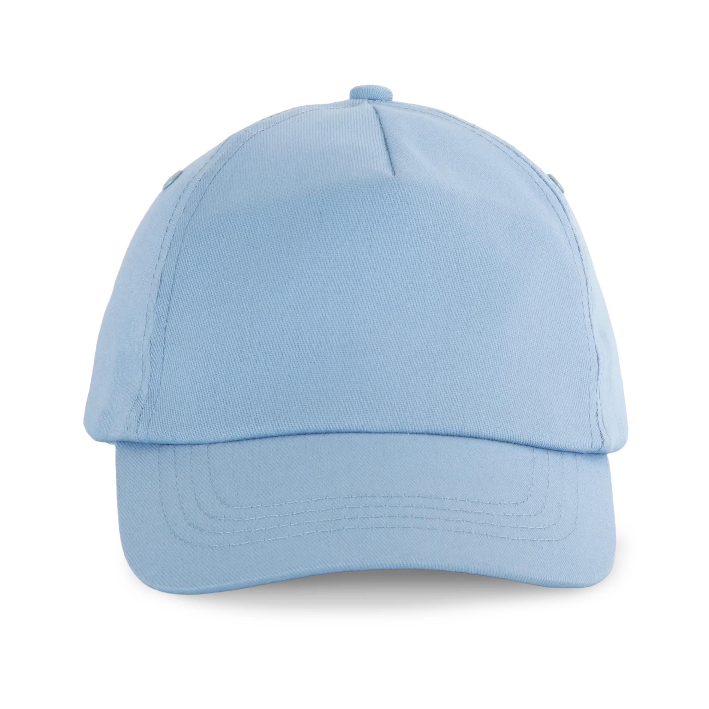 KP041 - First kids - Casquette enfant 5 panneaux - Occifloc