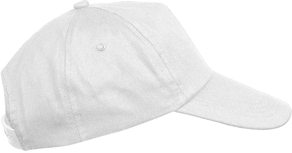 KP041 - First kids - Casquette enfant 5 panneaux - Occifloc