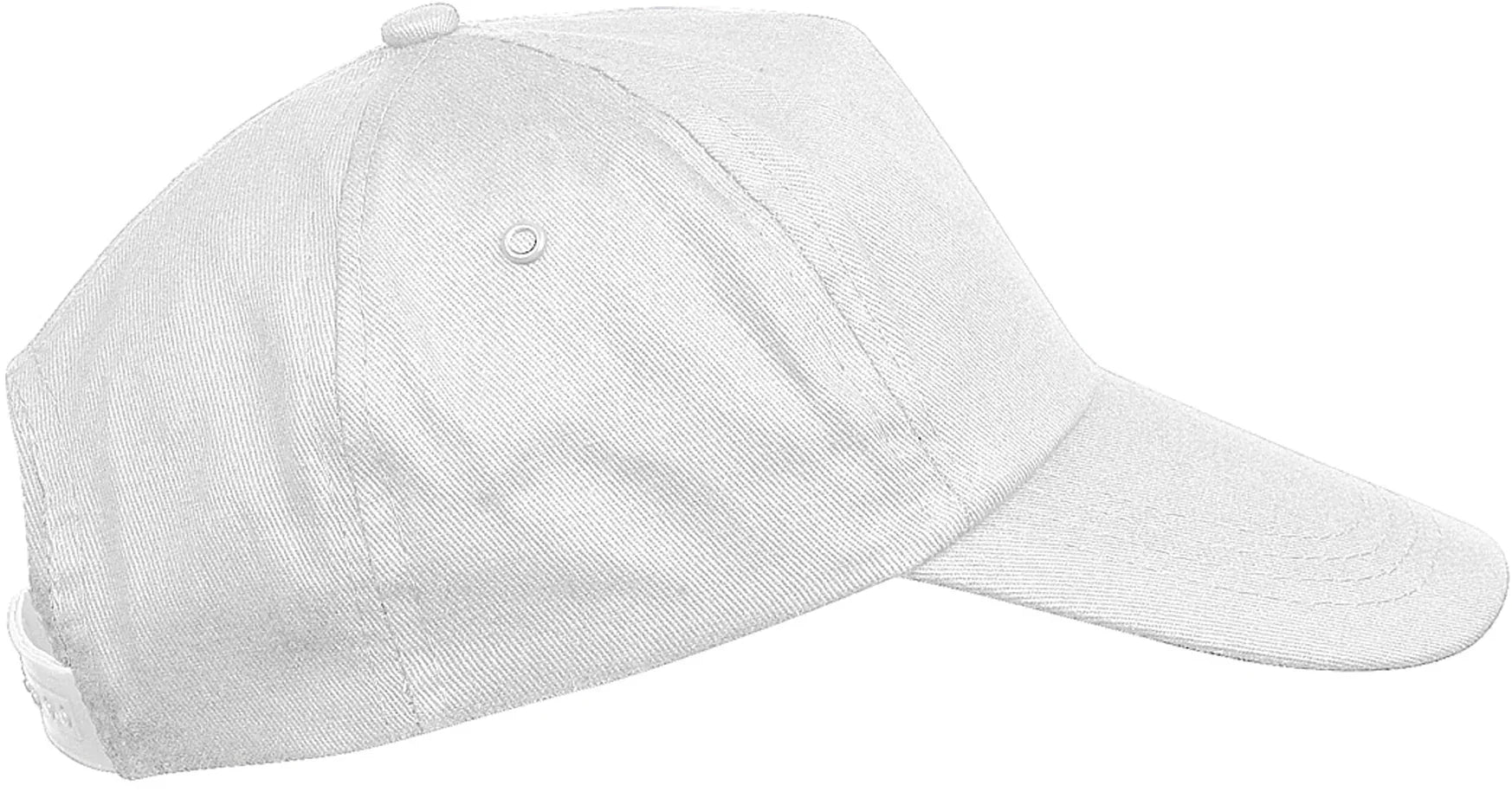 KP041 - First kids - Casquette enfant 5 panneaux - Occifloc